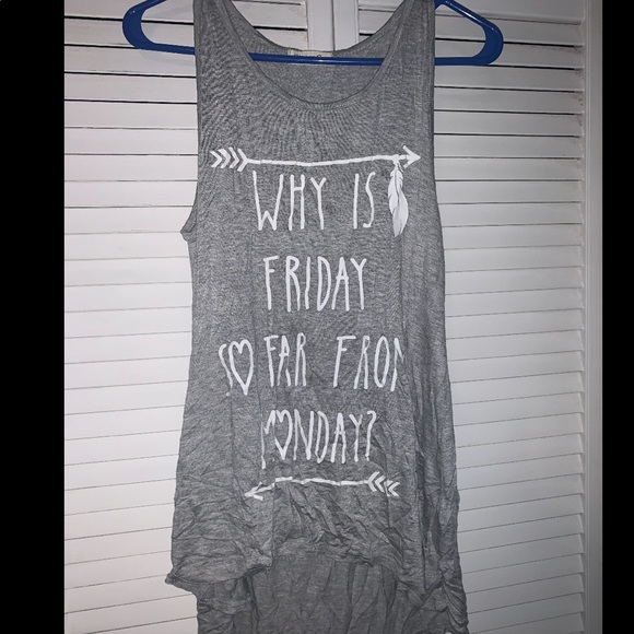 Tops - Picture 3 of 8